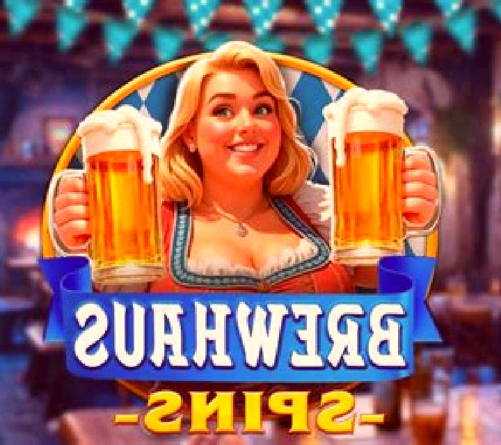Brewhaus Spins slot machine
