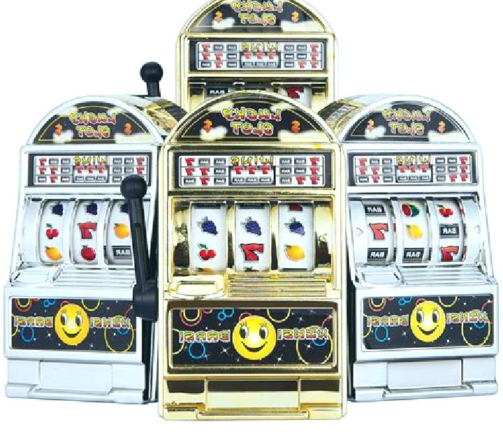 Brewmaster s Bank slot machine
