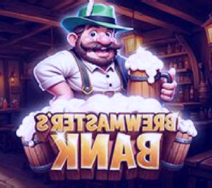 Brewmaster s Bank slot