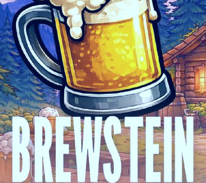 Brewstein slot game