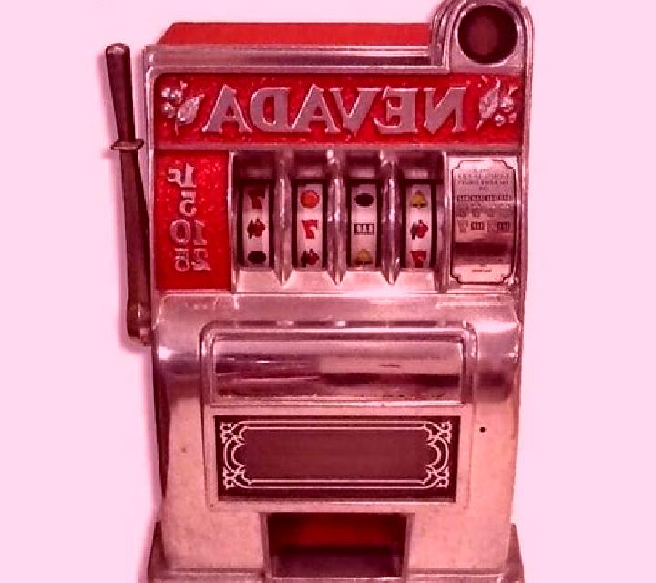 Brewstein slot machine
