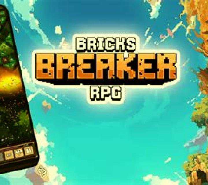 Brick Breaker slot game