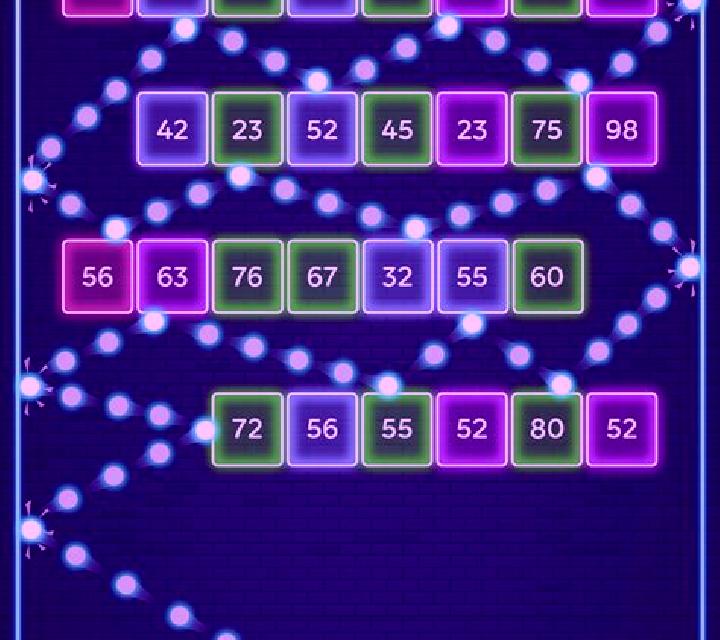 Brick Breaker slot