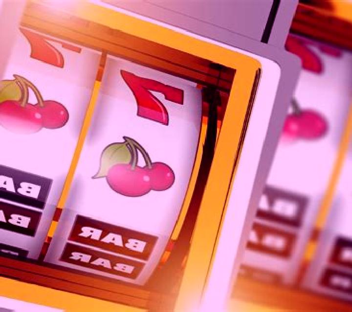 Brick Fruits 40 Lines slot machine