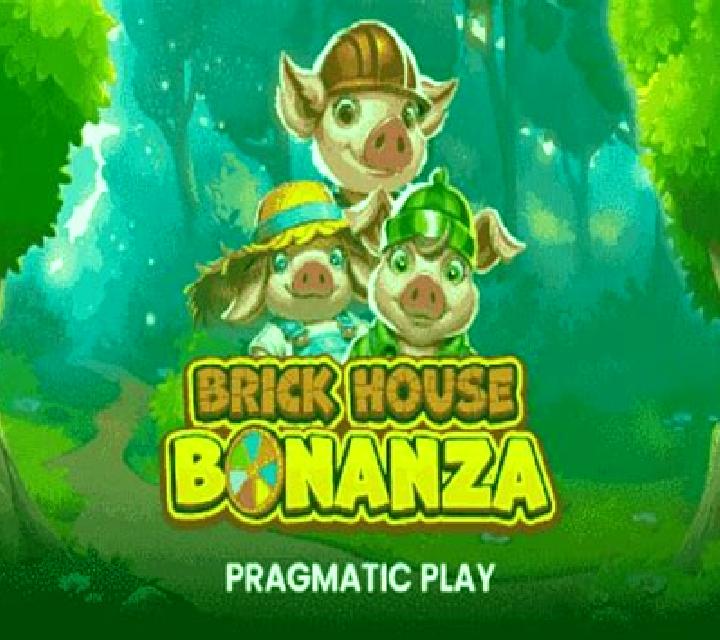 Brick House Bonanza slot game
