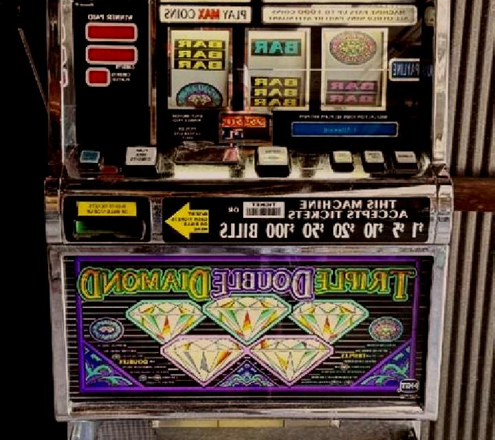 Brick Snake 2000 slot machine