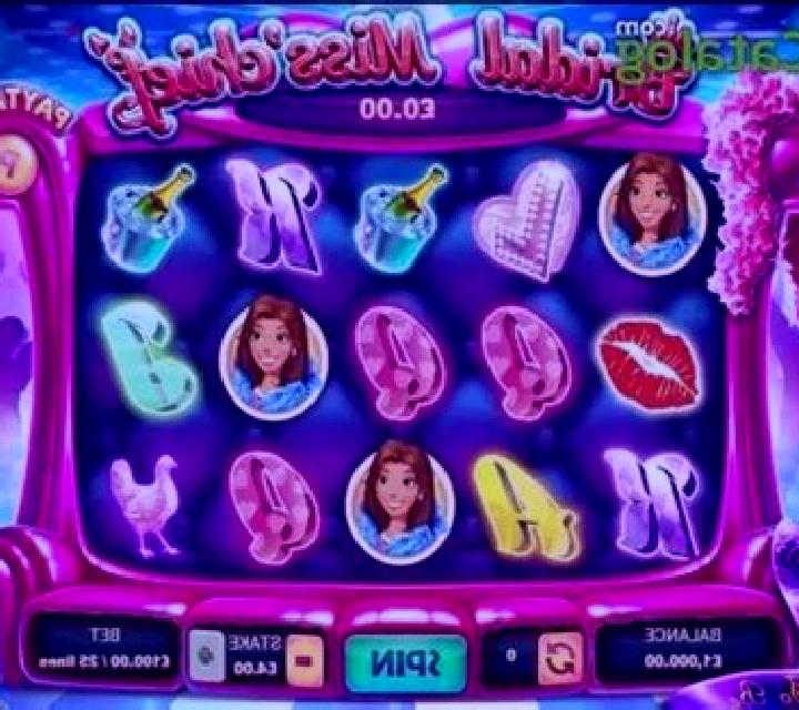 Bridal Miss cheif online slot