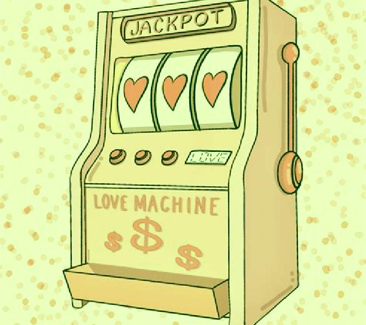 Bridal Miss cheif slot machine