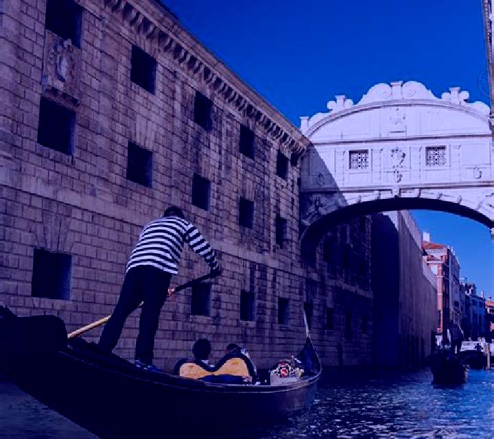 Bridge of Lovers online slot