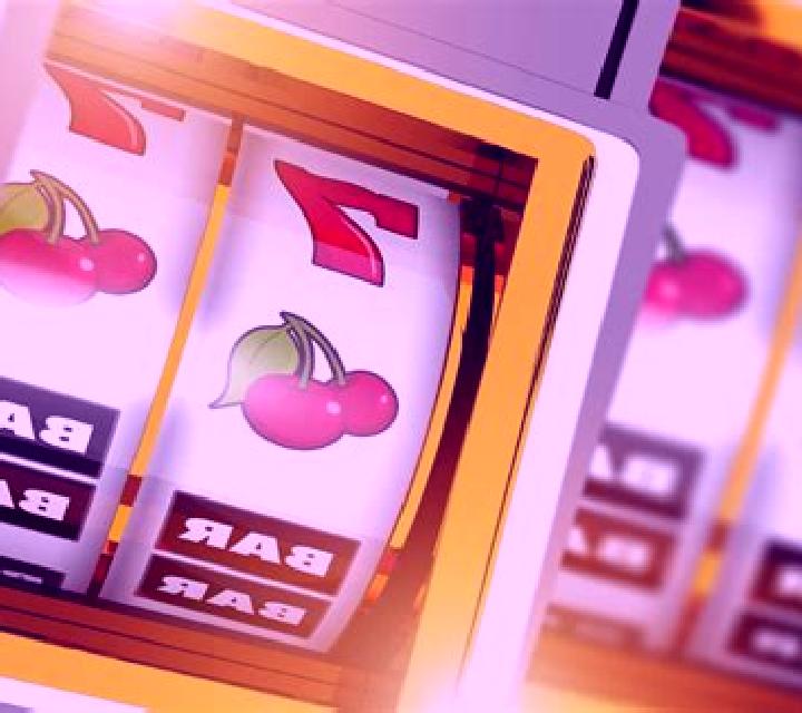 Bridge of Lovers slot machine