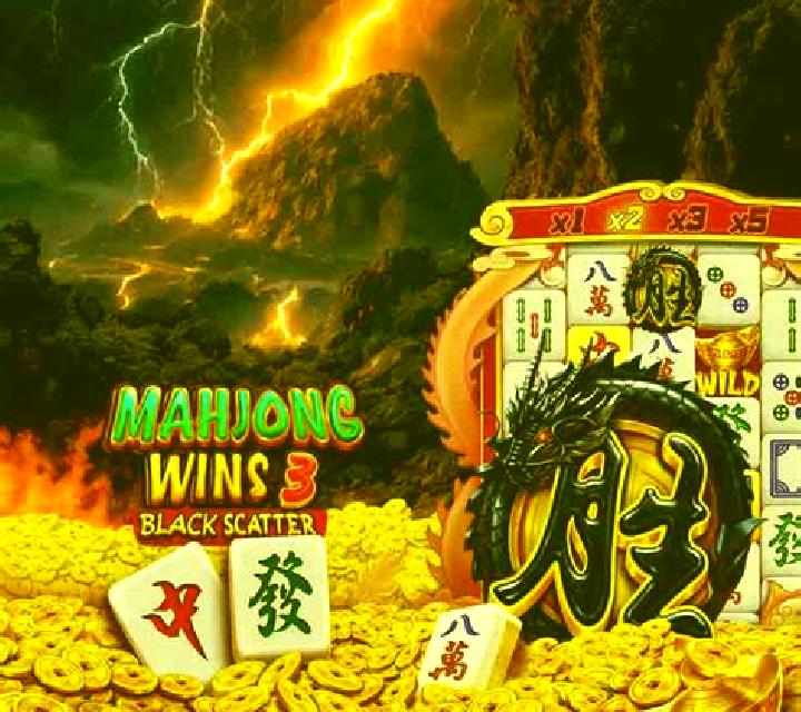 Bright Night online slot