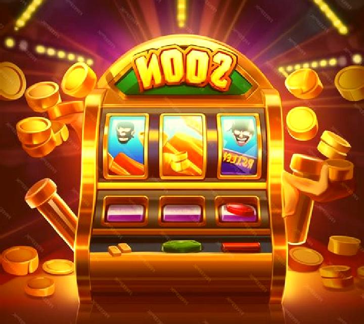 Bright Night slot machine