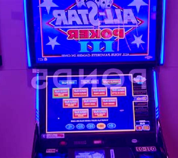 Bright Star slot machine