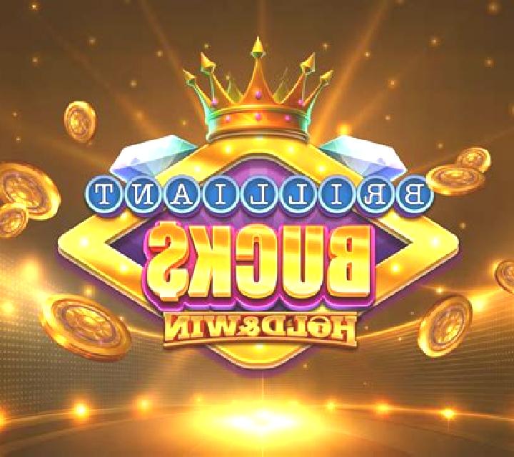 Brilliant Bucks Hold & Win slot game
