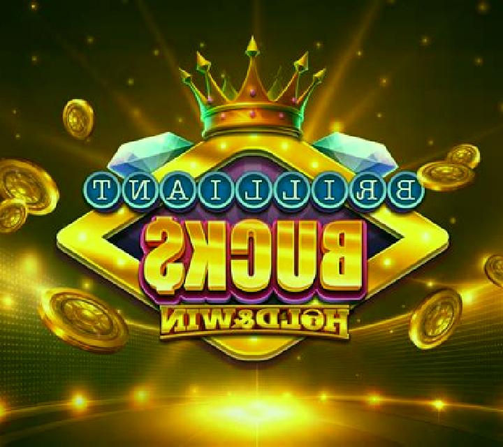 Brilliant Bucks Hold & Win slot