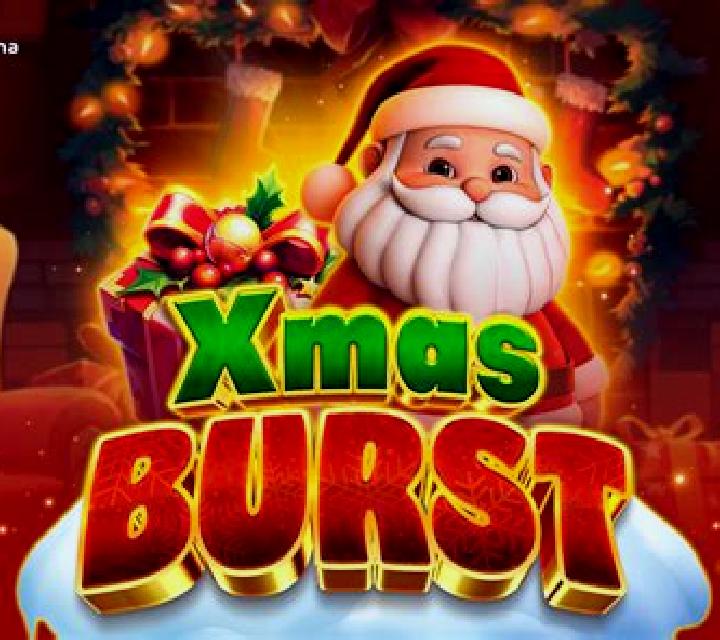 Brilliant Burst slot machine