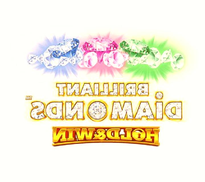 Brilliant Diamonds: Hold & Win slot game