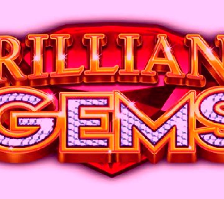 Brilliant Gems online slot