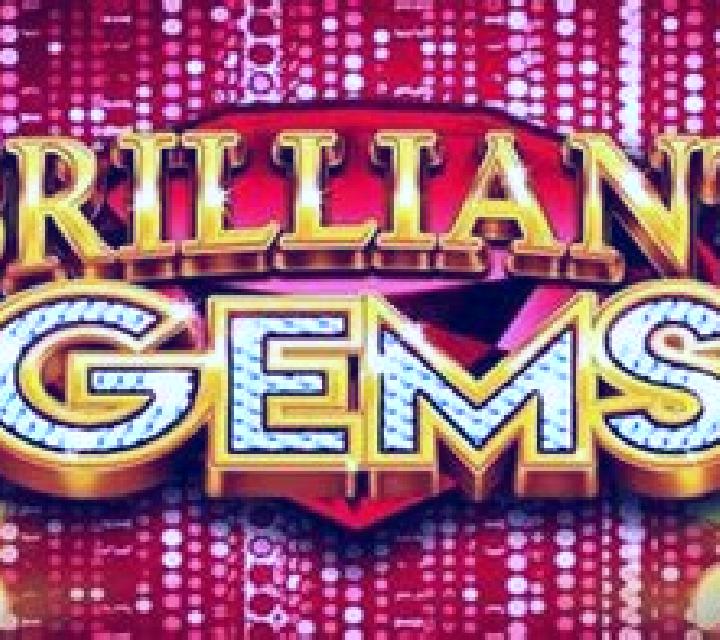 Brilliant Gems slot game