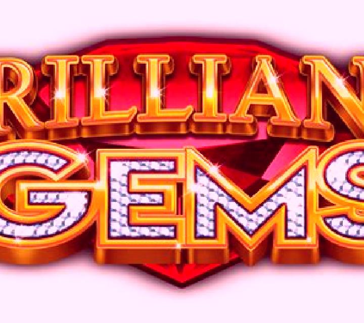 Brilliant Gems slot machine