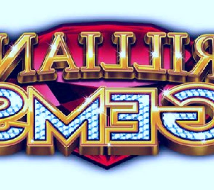 Brilliant Gems slot