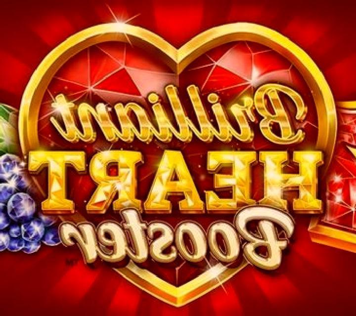 Brilliant Heart Booster online slot