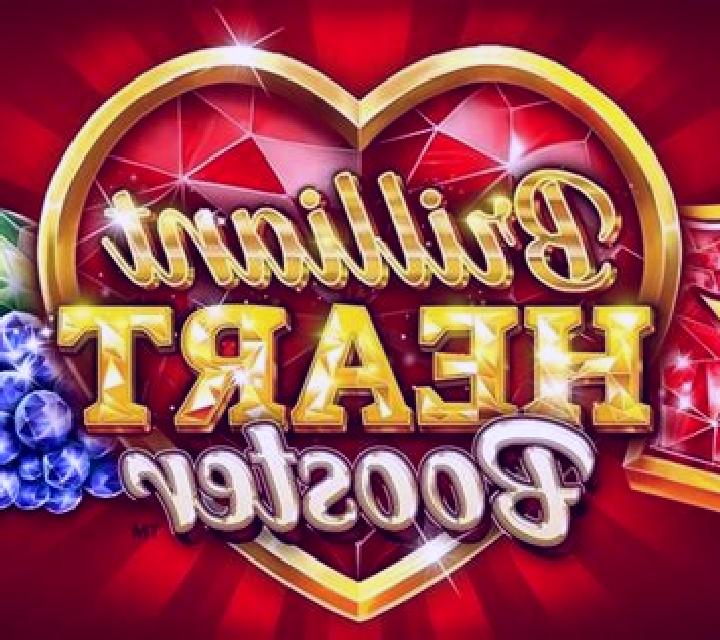 Brilliant Heart Booster slot game