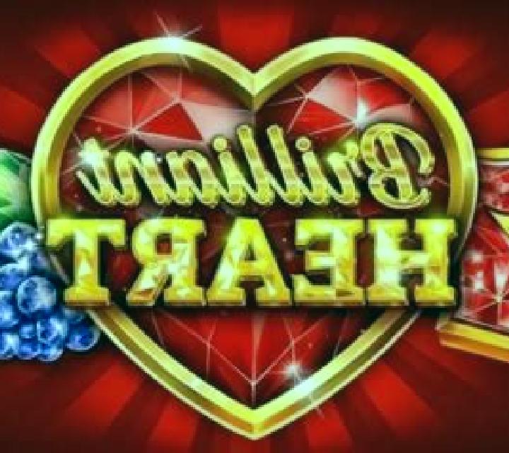 Brilliant Heart Booster slot machine