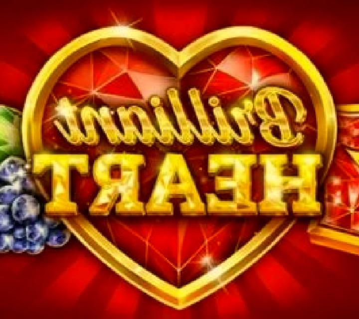 Brilliant Heart Booster slot