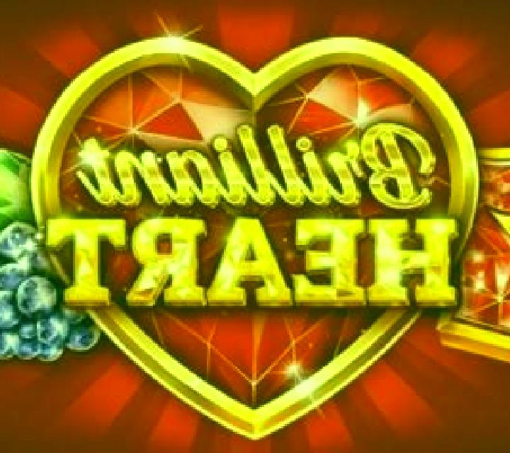 Brilliant Heart slot machine