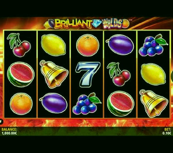 Brilliant Life online slot