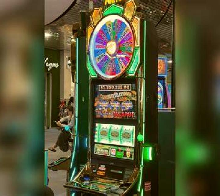 Brilliant Life slot machine