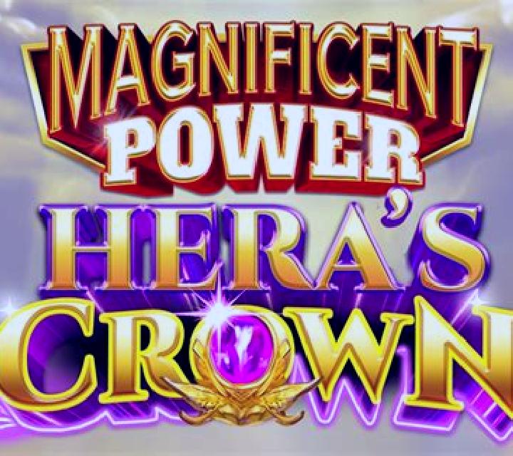 Brilliant Pots - 100 Magnificent Crown slot