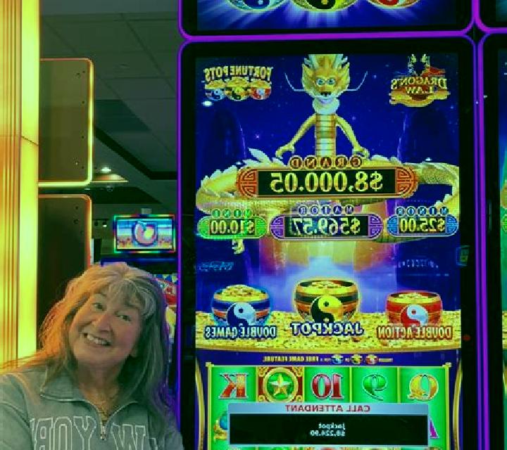 Brilliant Pots - Fortune Flows online slot