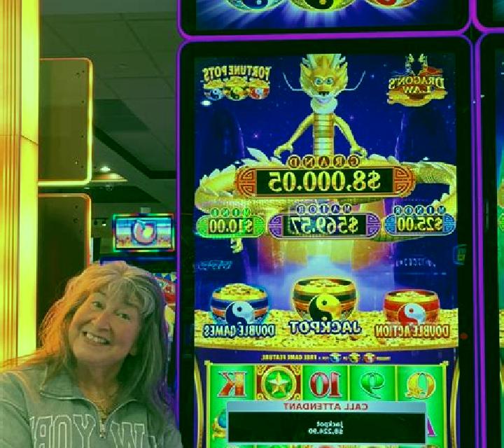 Brilliant Pots - Fortune Flows slot machine