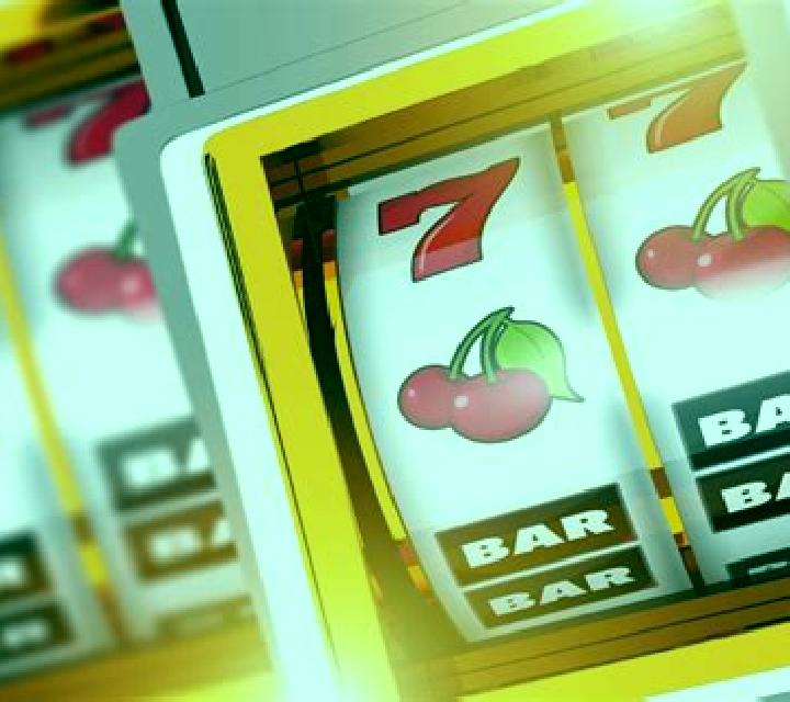 Brilliant Sparkle - Random Line slot machine
