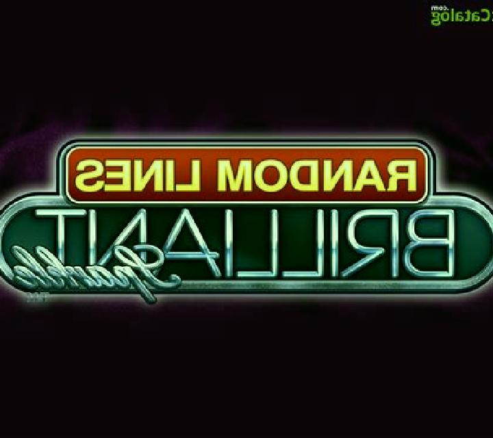 Brilliant Sparkle - Random Line slot