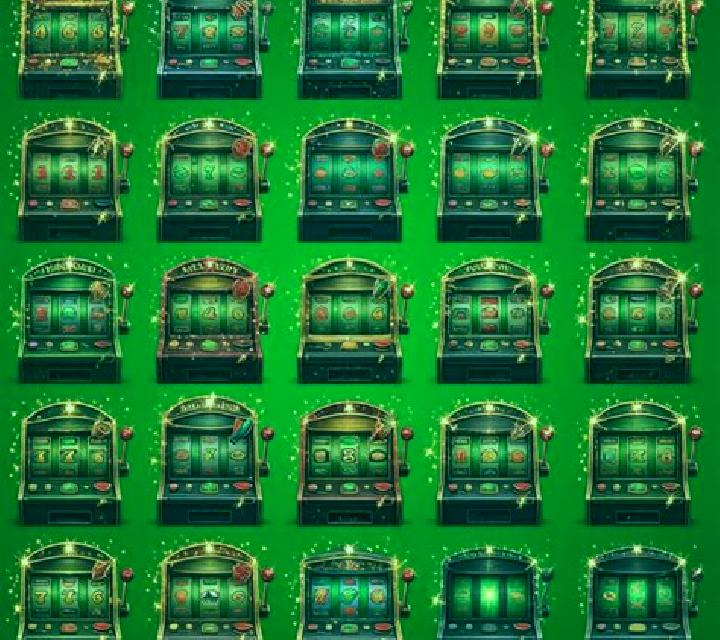 Brilliant Sparkle slot game