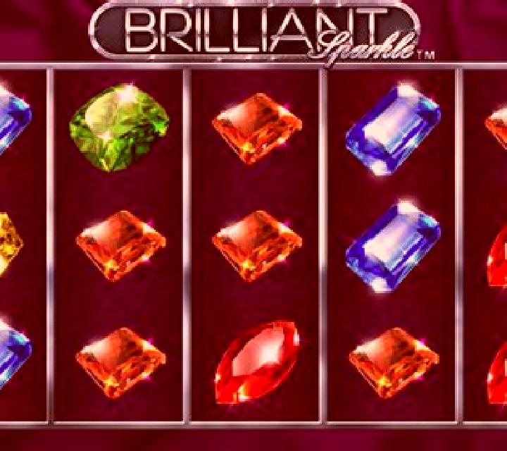 Brilliant Sparkle slot machine