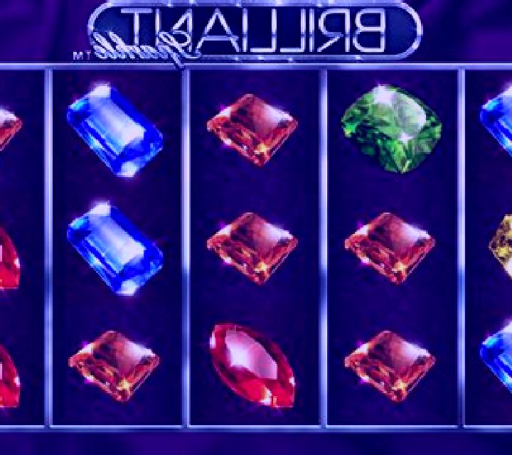 Brilliant Sparkle slot
