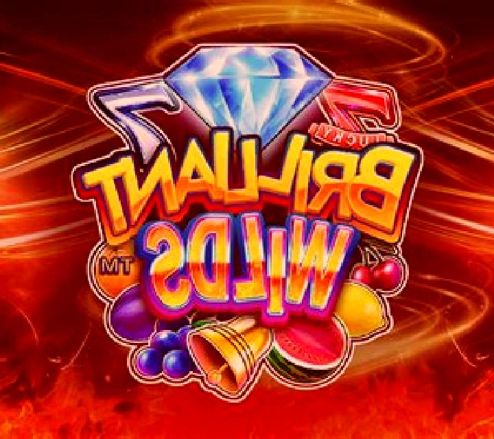 Brilliant Wilds online slot