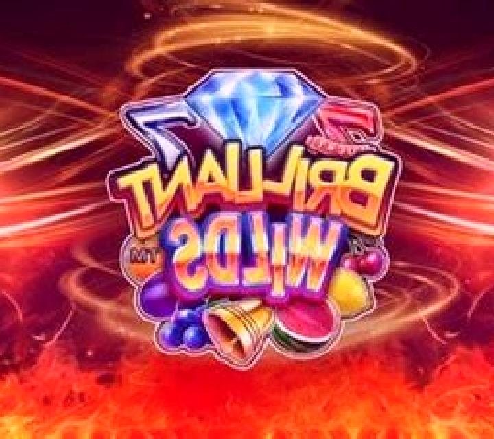 Brilliant Wilds slot game