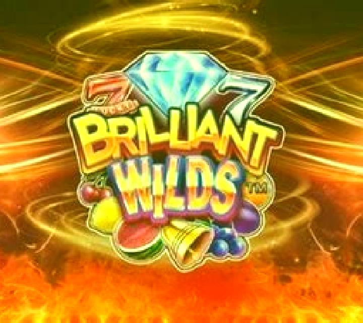 Brilliant Wilds slot machine