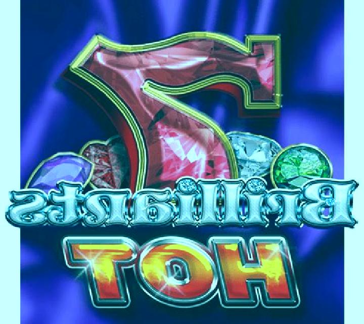 Brilliants Hot online slot
