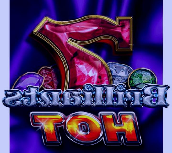 Brilliants Hot slot game
