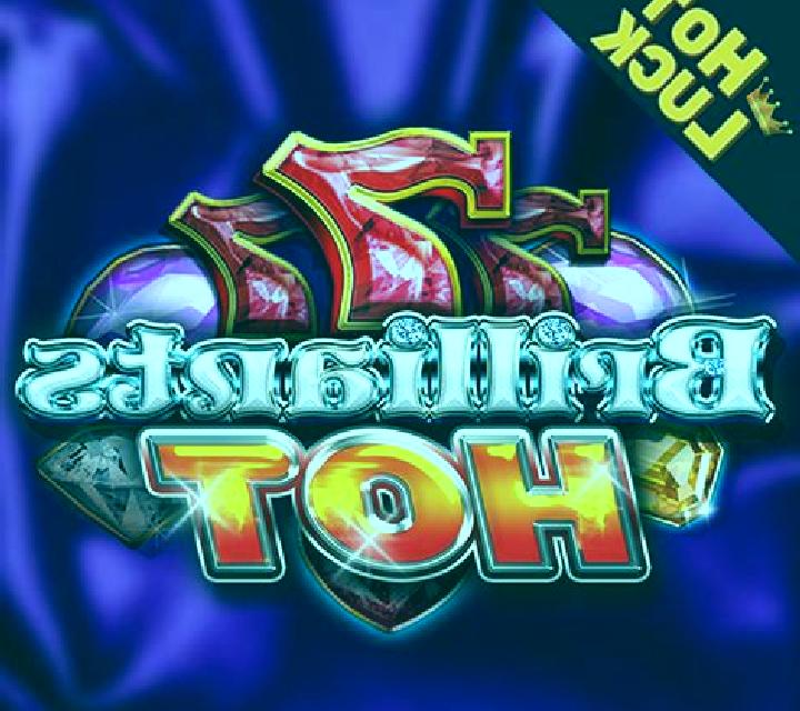 Brilliants Hot slot machine