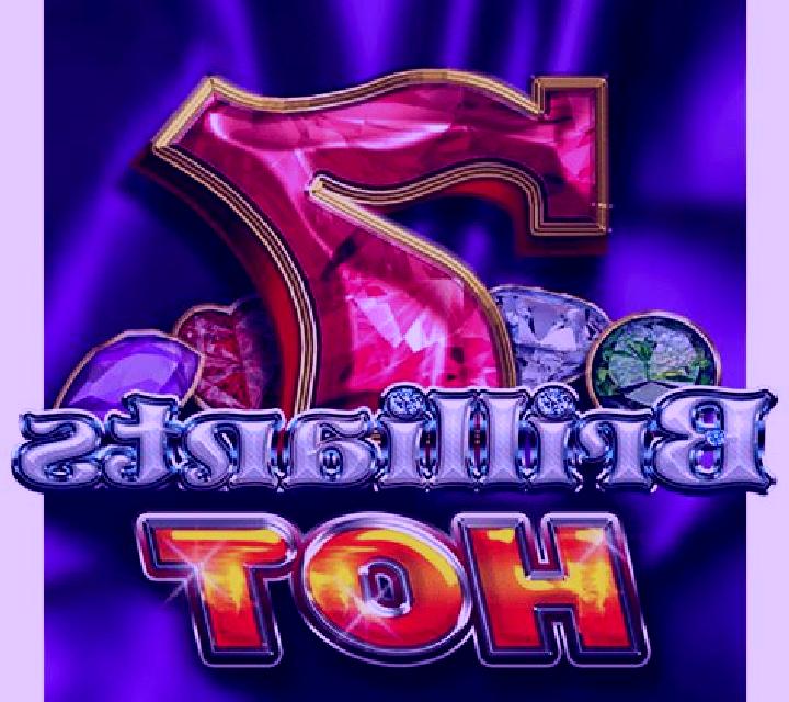 Brilliants Hot slot