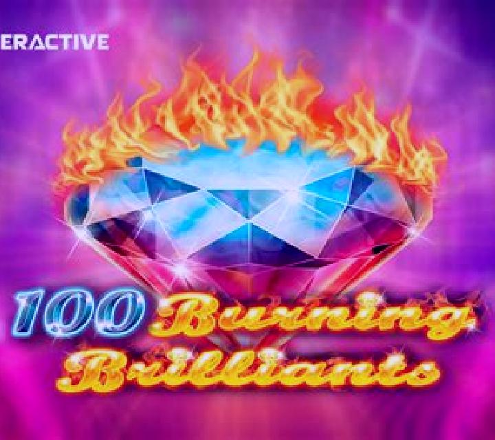 Brilliants On Fire slot game