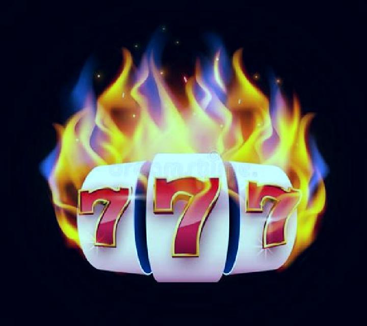 Brilliants On Fire slot machine
