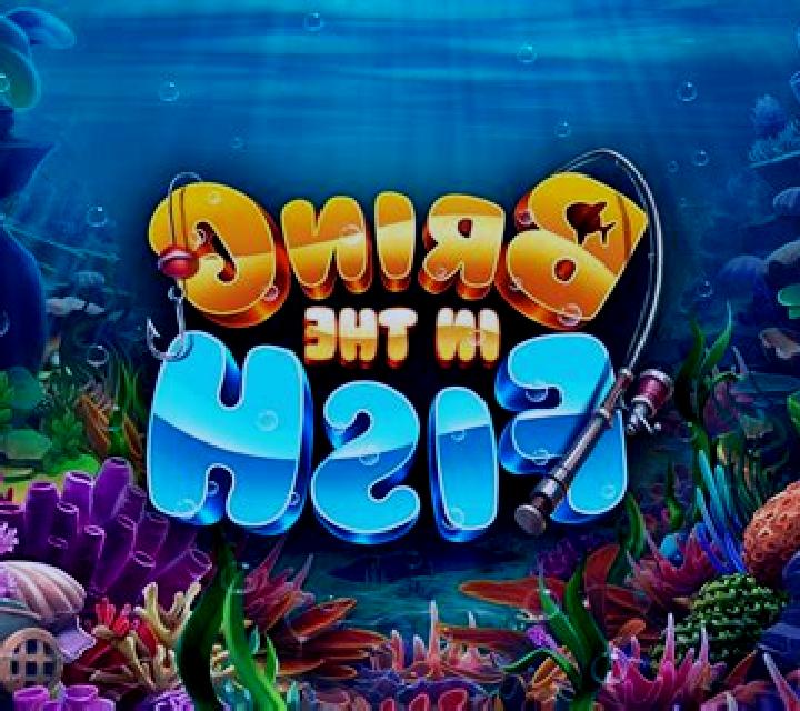 Bring in the Fish slot